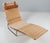 The PK24 chaise lounge chair, with its easy curves and organic shape, stands out as perhaps the most recognizable chair in...