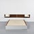 Bed and Headboard by Pierre Guariche, 1968 For Sale - Image 18 of 18