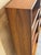 Brown Paul Hundevad Danish Rosewood Open Bookcase Mid-Century Modern Shelving Unit 1960s For Sale - Image 8 of 10