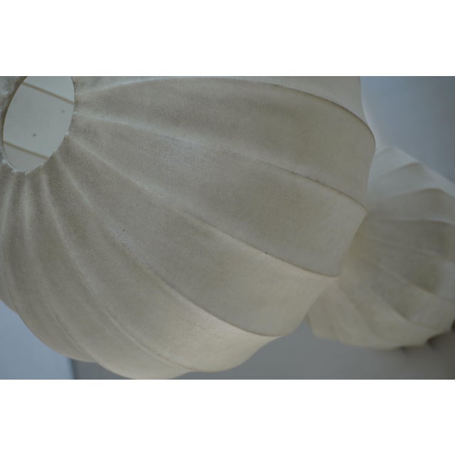 Large Gatto Table Lamp by Achille Castiglioni for Flos, 1960s For Sale - Image 10 of 18