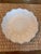 2000 - 2009 Astier De Villatte Adélaïde Handmade French Dinner Plates - Set of Three For Sale - Image 5 of 10
