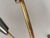 Wall Lamps with Brass Arms, Danish, 1970s, Set of 2 For Sale - Image 12 of 13
