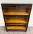 Antique Macey Barrister Bookcase Lawyer Bookcase For Sale - Image 12 of 18