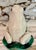 Italian Italian Majolica Frog For Sale - Image 3 of 8