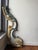 French 18th Century Scroll Motif Artifact For Sale - Image 3 of 6