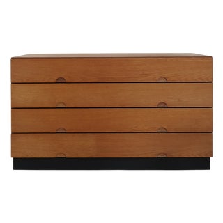 Chest of Drawers by Sven Ellekar for Bramin Mobler For Sale