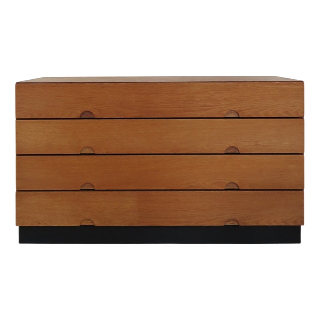 Chest of Drawers by Sven Ellekar for Bramin Mobler For Sale