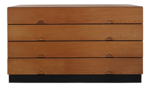 Chest of Drawers by Sven Ellekar for Bramin Mobler