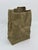 Pop Art Vintage Pop Art Ceramic Crumbled Paper Bag Statue For Sale - Image 3 of 12