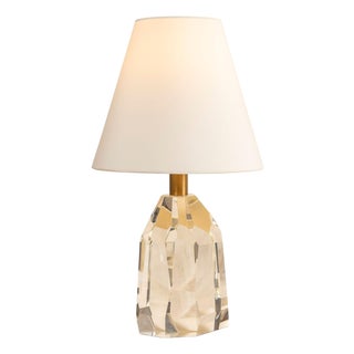 Krypton Crystal Lamp For Sale
