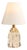 Krypton Crystal Lamp For Sale