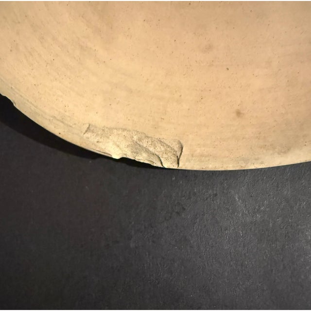 Mid 19th Century 19th Century Caneware Game Pie Dish For Sale - Image 4 of 12