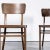 1960's Bentwood Debrecen Simple Framed Dining Chairs - Set Of Four. Good set of four chairs by the Hungarian producer...