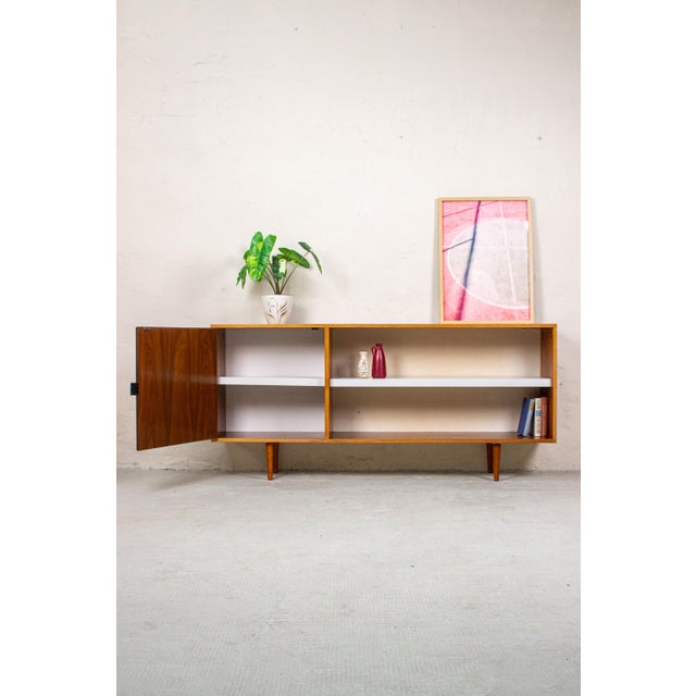 Mid-Century Sideboard from Behr, 1960s For Sale - Image 17 of 18