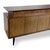 Mid-Century Teak Sideboard with Brass Handles and Storage from G-Plan, 1960s For Sale - Image 6 of 7
