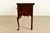 Henkel Harris Queen Anne Solid Mahogany Sideboard Credenza For Sale - Image 11 of 15
