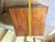Mid Century Modern Walnut Nightstand Bed Side Cabinet For Sale - Image 16 of 17