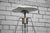 Clipper Bar Stools by Yasu Sasamoto for Dulton, Japan, 1980s For Sale - Image 4 of 9