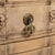 A nightstand whose natural honey oak, carved apron, 2 drawers, cabriole legs gives it real character at first glance. It...
