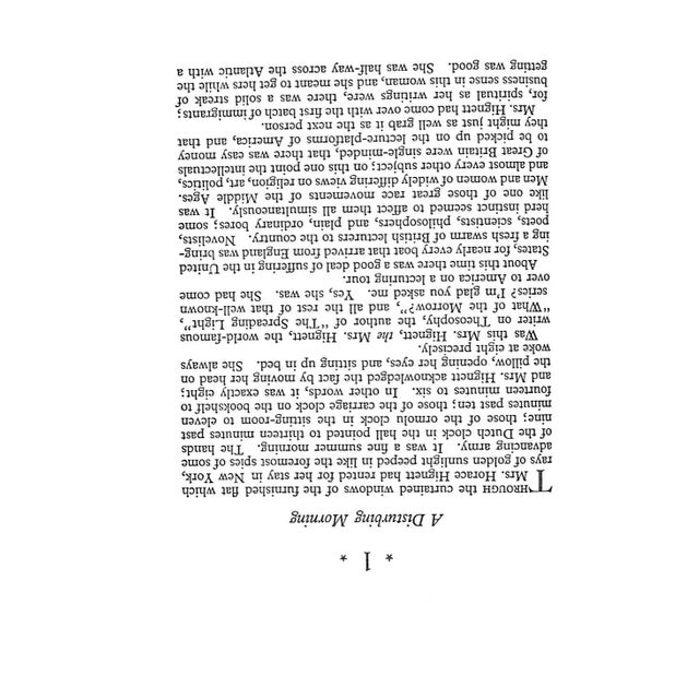 "The Girl on the Boat" Book 1978 Wodehouse, P.G. For Sale - Image 4 of 5