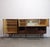 Vintage Scandinavian Highboard, 1960s For Sale - Image 6 of 13