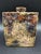 Vintage German Ceramic Vase with Glass Inlay from W. Goebel, 1960s For Sale - Image 13 of 14