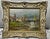 Spanish School Artist, Landscape, 20th Century, Painting, Framed For Sale - Image 3 of 8