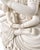 Early 20th Century Large Blanc-De-Chine-Style Multi-Armed Guanyin Porcelain Figure, 17 Inches For Sale In Richmond - Image 6 of 9
