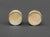 Late 20th Century Mother-of-Pearl Assembled Caviar Service - 9 pcs For Sale - Image 11 of 15