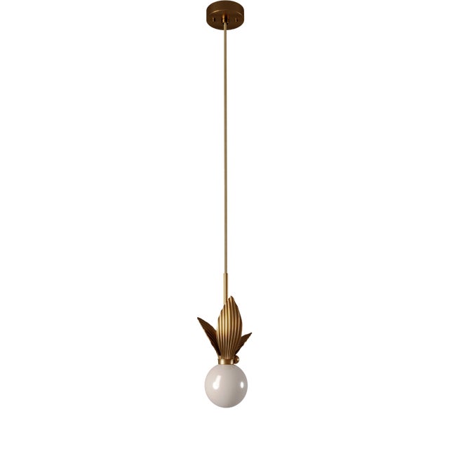 Berlin Pendant Lamp by Creativemary For Sale