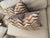 Williams-Sonoma Harwich Throw Pillows, Pair For Sale - Image 11 of 12