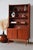 Vintage Scandinavian Teak Bookshelf, 1960s For Sale - Image 4 of 15