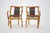Wood Bentwood Armchairs from Ton, Former Czechoslovakian, 1970s, Set of 2 For Sale - Image 7 of 10