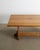 1930s Swedish Mid Century Modern Lovö Dining Table in Pine by Axel Einar Hjorth, 1930s For Sale - Image 5 of 9