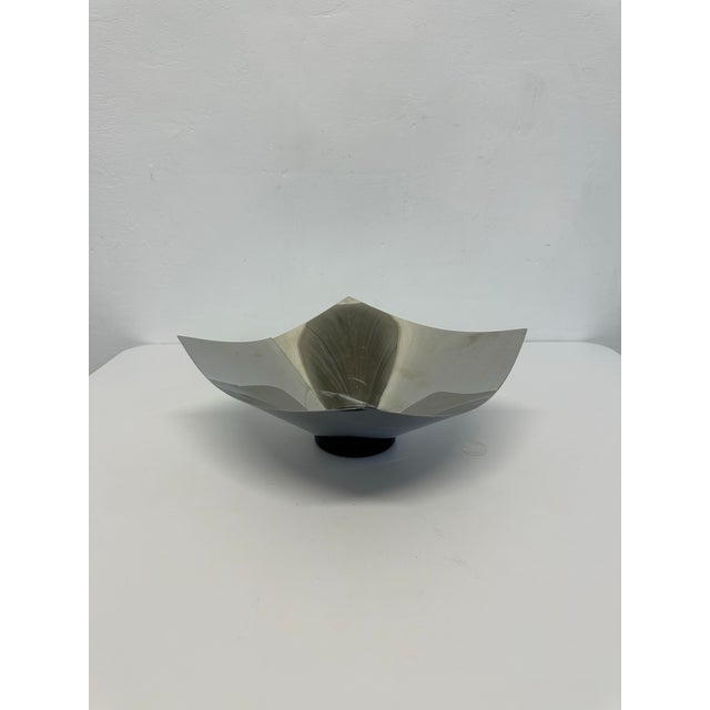 Coupe à fruits CACTUS! 29 cm, acier inoxydable, Alessi 🔵 153,10