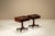 Mid-Century Modern Vintage Nightstands by Claudio Salocchi for Sormani, Italy, 1960s, Set of 2 For Sale - Image 3 of 12