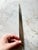 1960s Vintage Italian Letter Opener by Enzo Mari, 1960s For Sale - Image 5 of 11