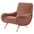 Lady Armchair by Marco Zanuso for Cassina For Sale - Image 10 of 10