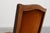 Louis XV Carved Walnut Armchair with Needlepoint Upholstery, France, 1900 For Sale - Image 17 of 18