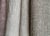 Contemporary Plum Textiles Shale Ecru Linen For Sale - Image 3 of 4