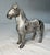 Antique 1905 Cast Iron My Pet Horse Animal Still Coin Bank by Arcade Foundry For Sale - Image 4 of 8