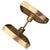 Paul Evans Style MCM Brutalist Bronze Door Handle Pull Pair, 2 Sets Available For Sale - Image 4 of 5
