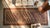 1890s Multicolor Stripe Diagonal Antique Persian Kurdish Runner Rug 3'4" X 14'6" Handknotted Wool Carpet For Sale - Image 10 of 10