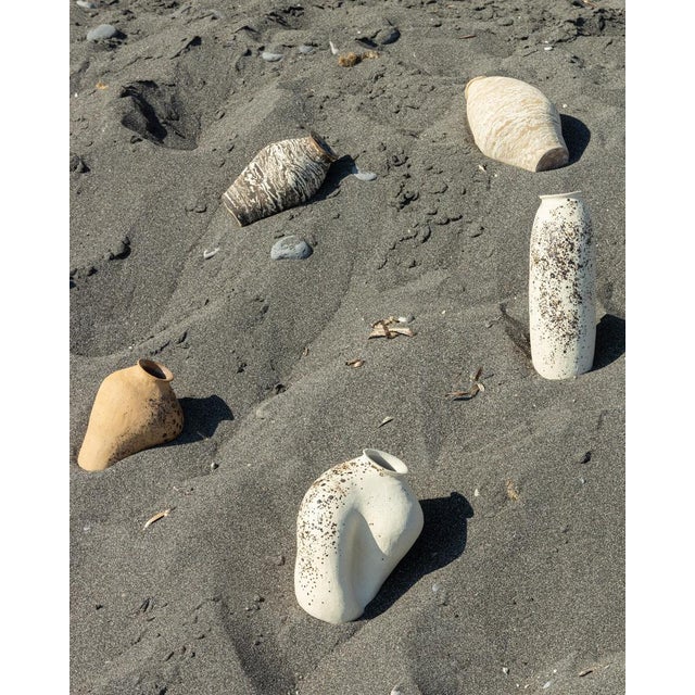 Stomata 8 Vase by Anna Karountzou For Sale - Image 17 of 18