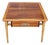 Mid 20th Century Lane Table For Sale