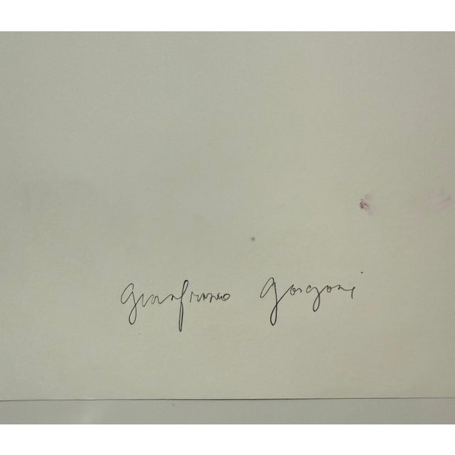 Mid 20th Century Gianfranco Gorgoni, Gianfranco Gorgoni Vintage Photograph Andy Warhol in Leather Factory Photo Print For Sale - Image 5 of 10