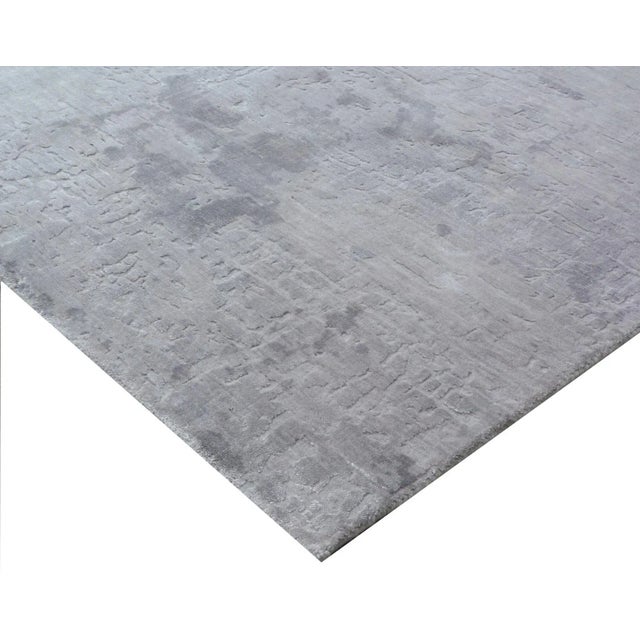 A luxury dreamscape of color and design! The Bruges is handmade with beautiful bamboo silk and will bring an artistic...