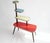 Large Vintage Plant Stand with Four-Tiers, 1960s For Sale - Image 4 of 12