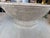 Zodax Lulu Large Footed Bowl. 24 x 10.75 x 27.31. Beautiful and clean look. Makes lovely statement piece by itself or with...