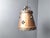 Brutalist Brutalist Copper Pendant Light, 1970s For Sale - Image 3 of 11